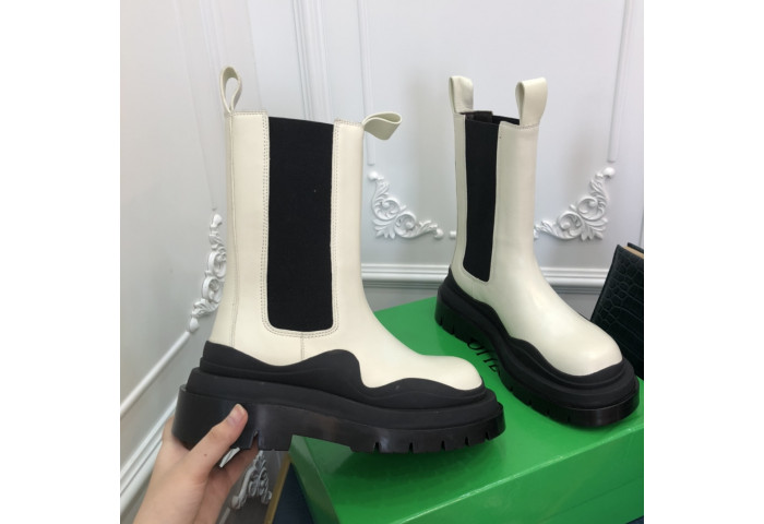 Botteg*Ven*ta Boots WOMEN + MEN