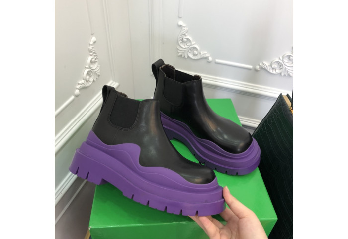 Botteg*Ven*ta Boots WOMEN + MEN