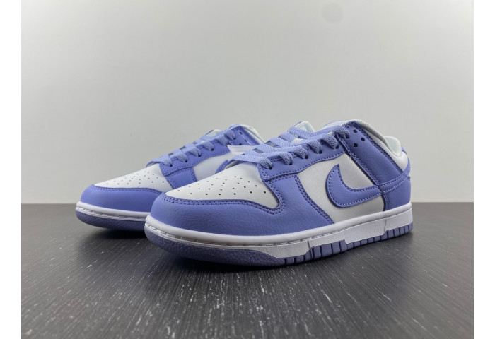Nike Dunk Low Next Nature Lilac  - DN1431-103