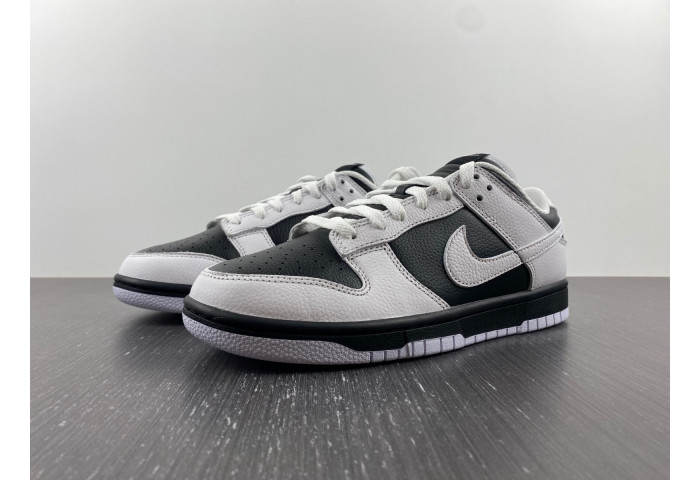 Nike Dunk Low Reverse Panda FD9064-011