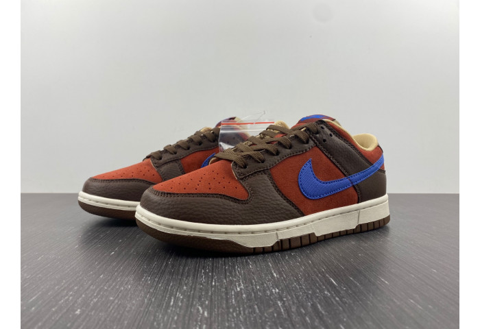 Nike Dunk Low Mars Stone DR9704-200