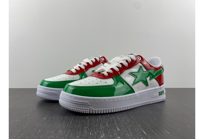 A BATHING APE BAPE SK8 STA