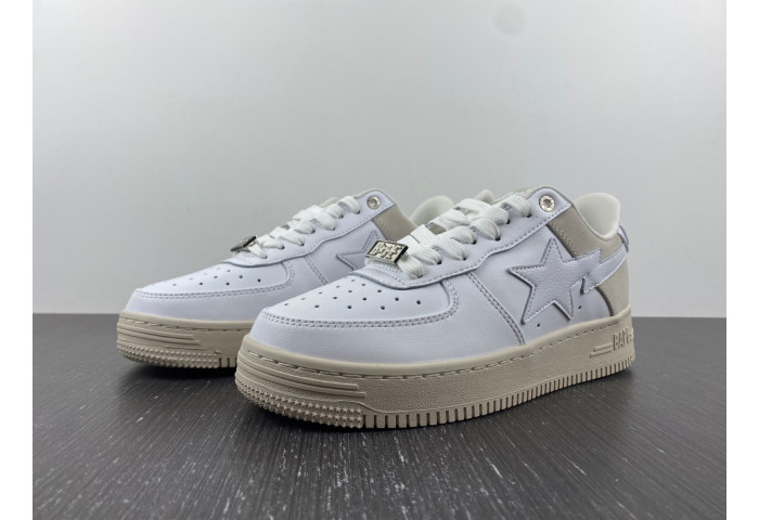 A BATHING APE BAPE SK8 STA