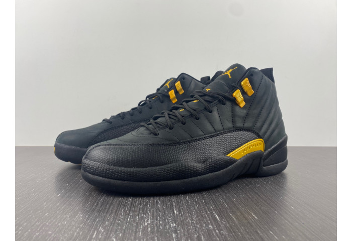 Jordan 12 Retro Black Taxi - CT8013-071