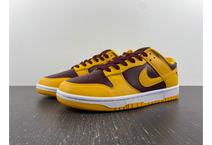 Nike Dunk Low Arizona State - DD1391-702