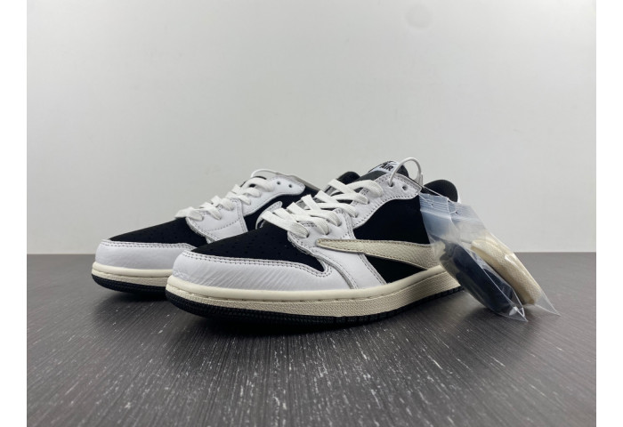TRAVIS SCOTT X AIR JORDAN 1 LOW OG