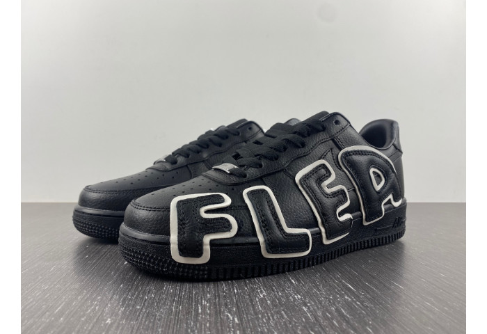 Cactus Plant Flea Market x Air Force 1 Low Premium 'Black' DC4457-001