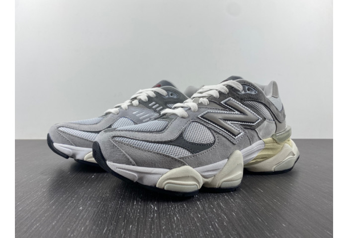 New Balance U9060GRY