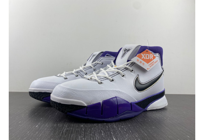 Nike Kobe 1 Protro 81 Pt Game - AQ2728-105