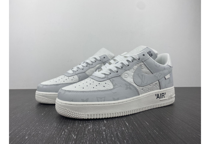 NIKE AIR FORCE 1 LOW BY VIRGIL ABLOH