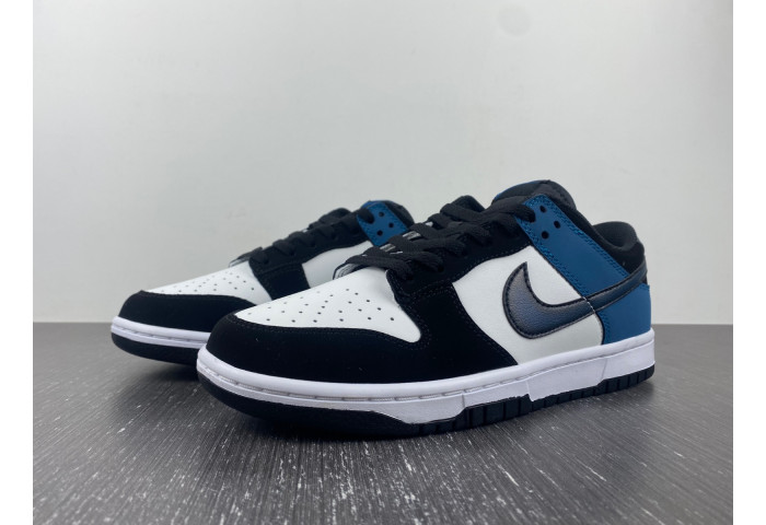 Nike Dunk Low Industrial Blue FD6923-100