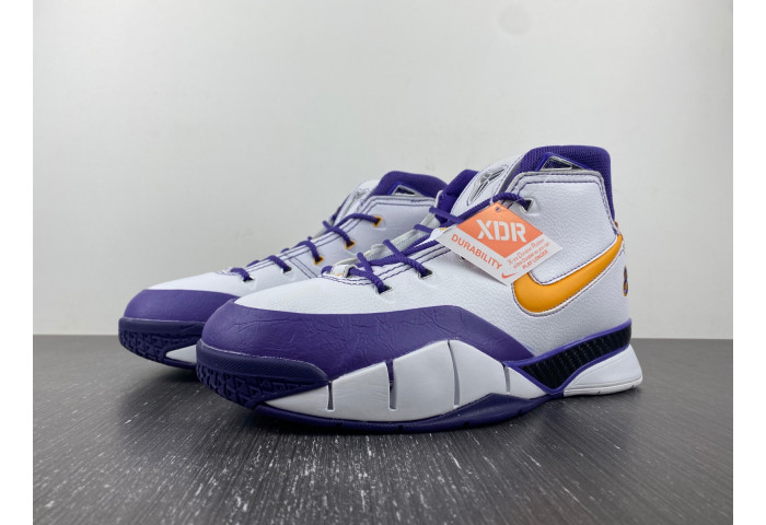 Nike Kobe 1 Protro Think 16 - AQ2728-101