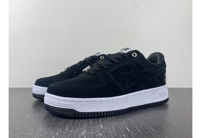 A BATHING APE BAPE SK8 STA