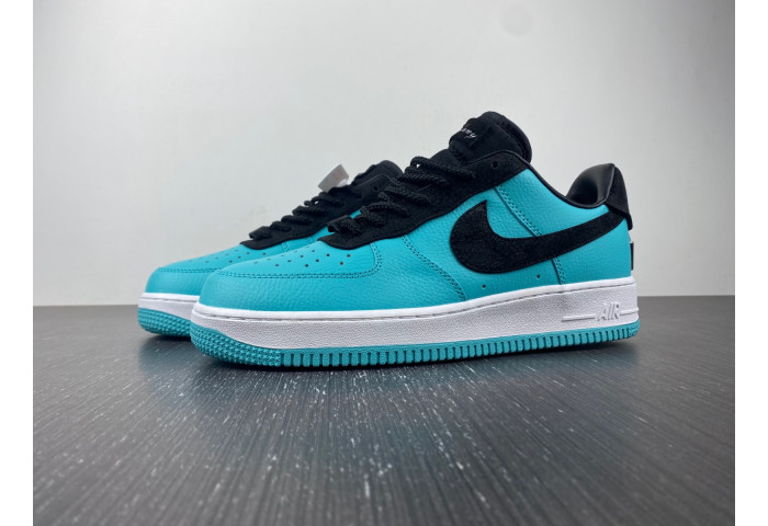 T*f*ny & Co. x Nike Air Force 1 Low DZ1382-002