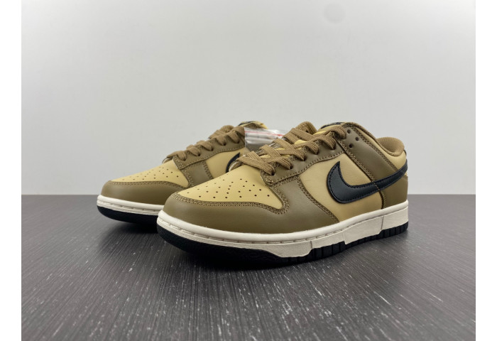 Nike Dunk Low Dark Driftwood DD1503-200