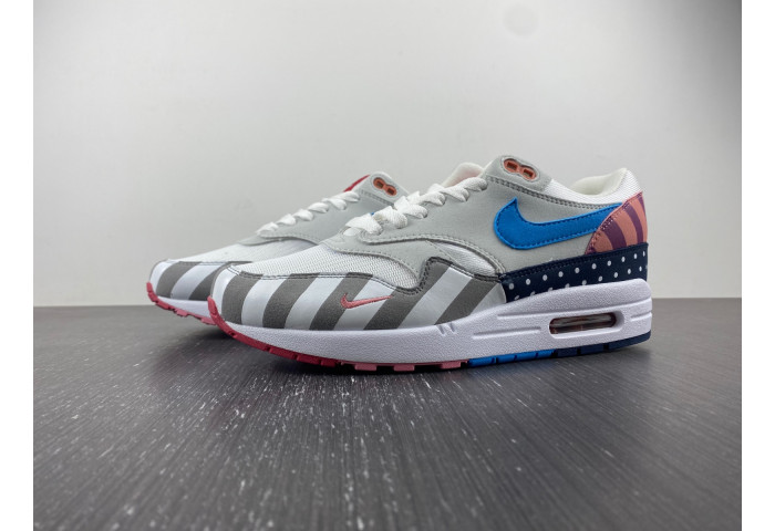 Nike Air Max 1 Parra (2018) - AT3057-100