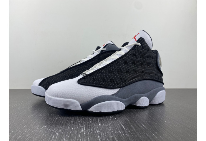 Air Jordan 13 Black Flint  DJ5982-060