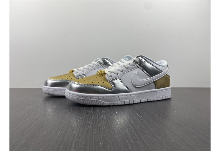 Nike Dunk Low Heirloom (W) - DH4403-700