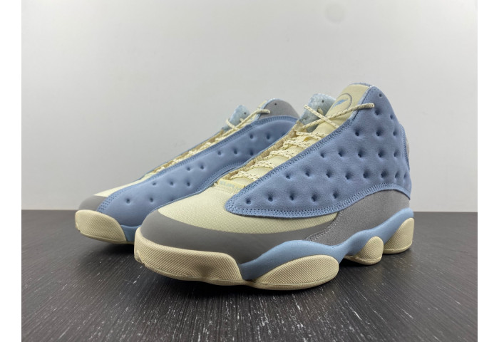AIR Jordan 13 Retro SoleFly - DX5763-100