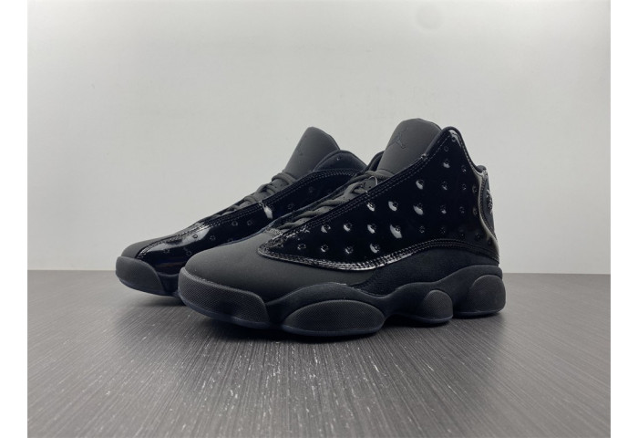 Air Jordan 13 Retro Cap and Gown - 414571-012