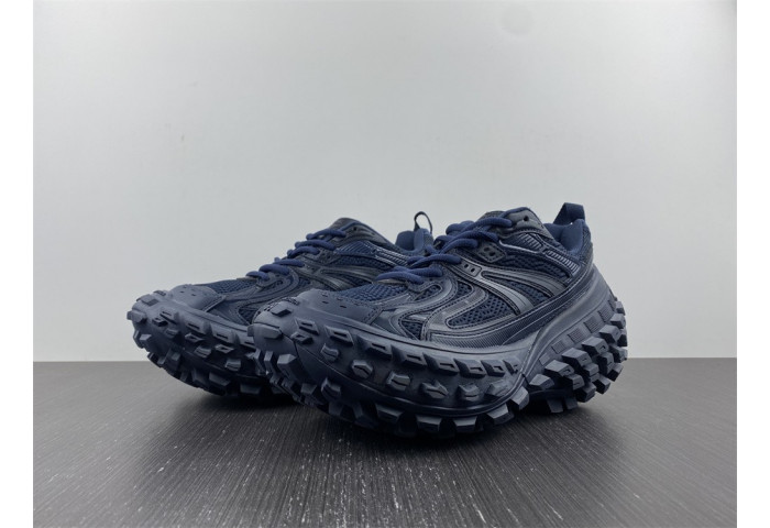 Ba1en*iaga Ddfender SNEAKERS