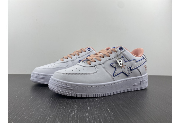 A BATHING APE BAPE SK8 STA