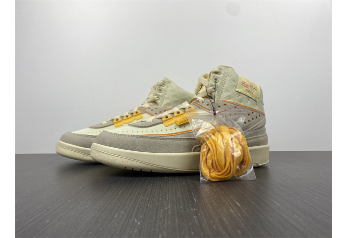 AIR Jordan 2 Retro SP Union Rattan - DN3802-200