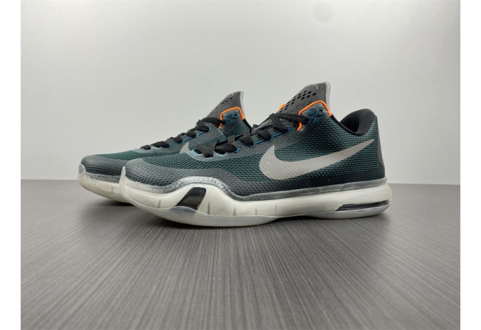 Nike Kobe 10 Flight - 705317-308