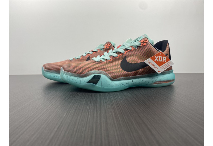 Nike Kobe 10 Easter - 705317-808
