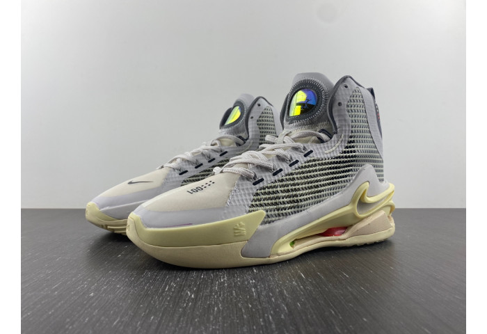 NIKE ZOOM G.T. JUMP GREY SAIL C9039-002/CZ9907-002