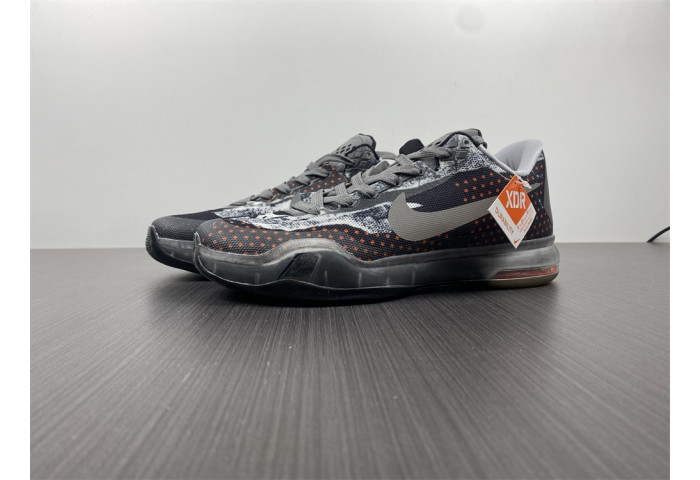 Nike Kobe 10 Pain - 705317-001