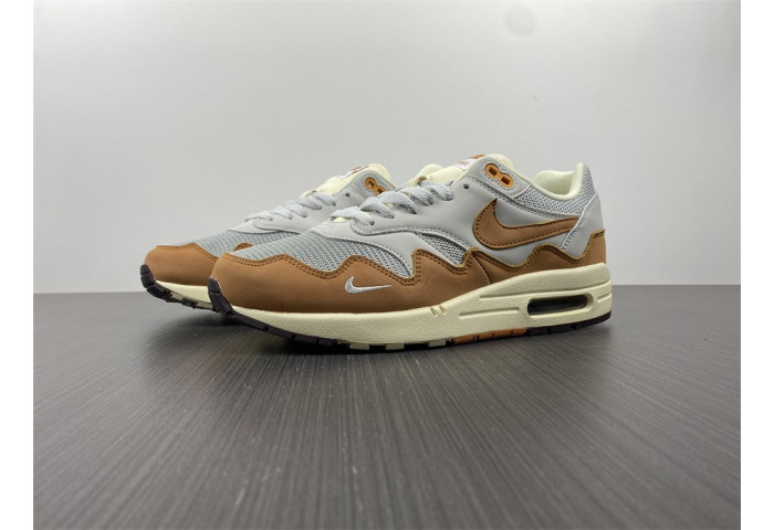 Air Max 1 x Patta 'Monarch' DH1348-001