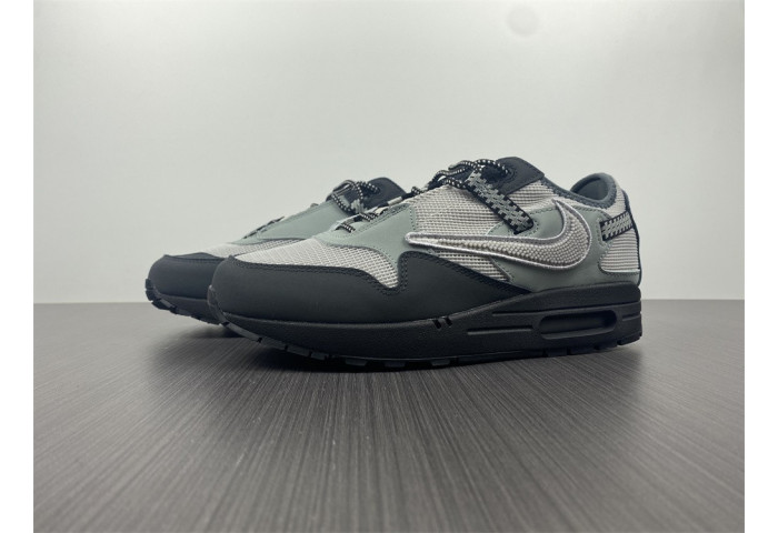Travis Scott x Nike Air Max 1 'Dusty Sage' DO9392-001