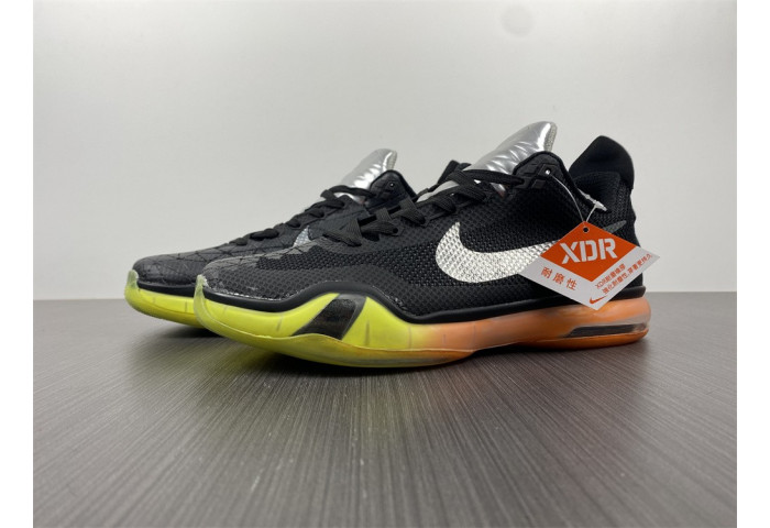 Nike Kobe 10 All Star - 742546-097
