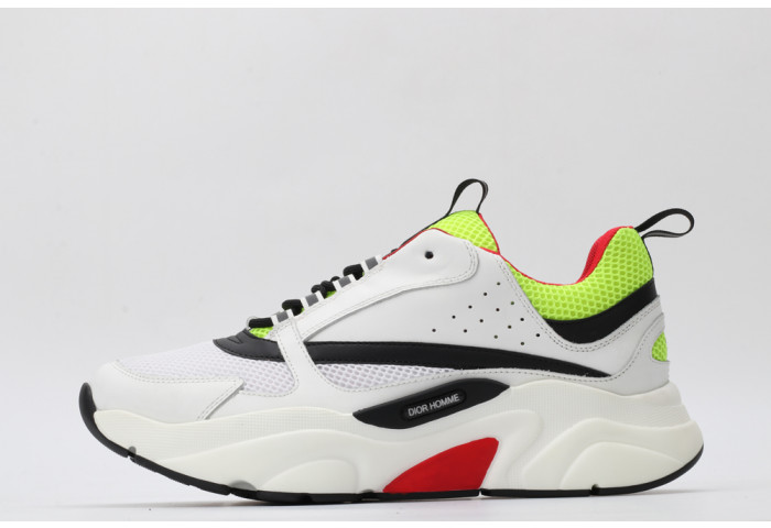 DIO* HOMME B22 TRAINER SNEAKER