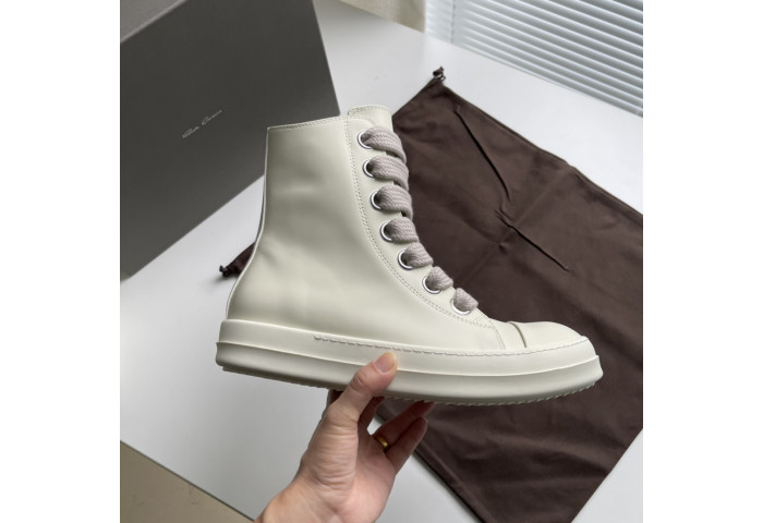 Rick Owens Sneaker