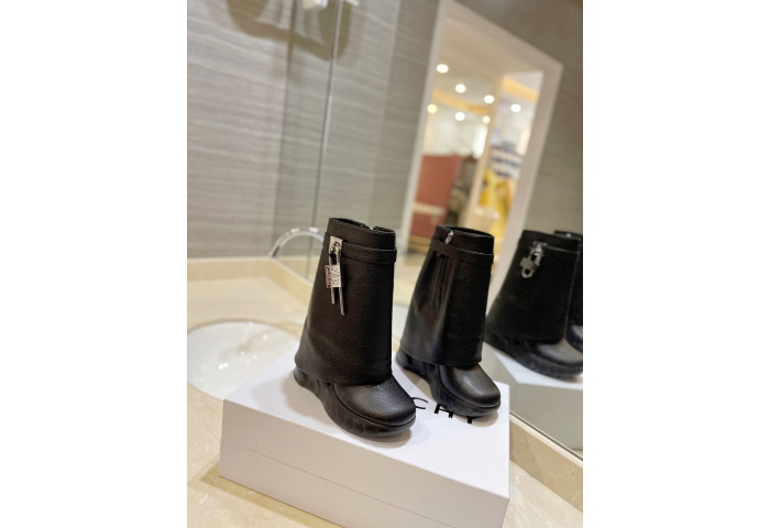 GIVENCHY BOOTS