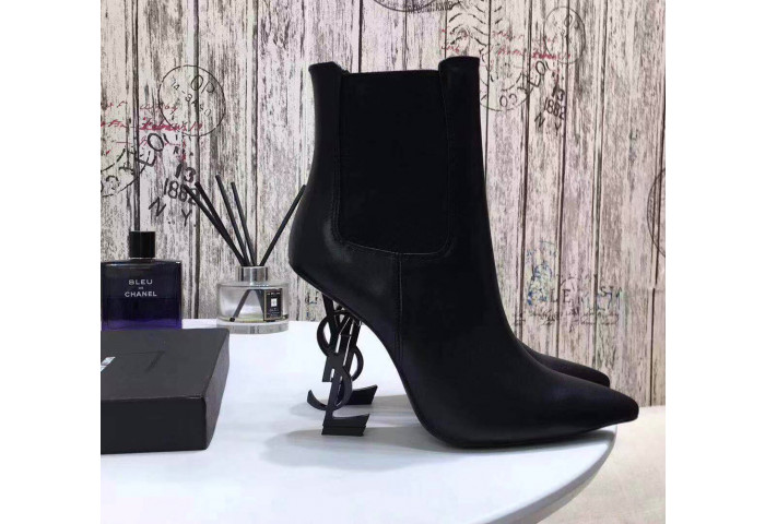 Y51 High-heels boots