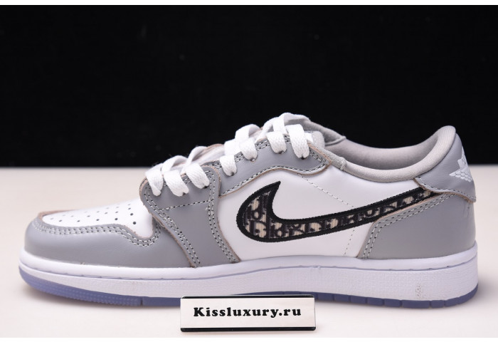 AIR JORDAN 1 Low OG CN8608 002