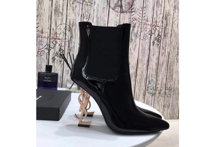 Y51 High-heels boots