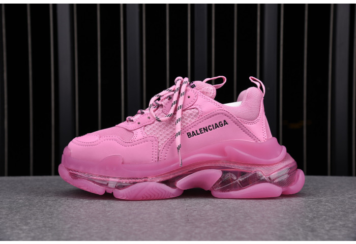 BLCG SNEAKER TRIPLE.S.