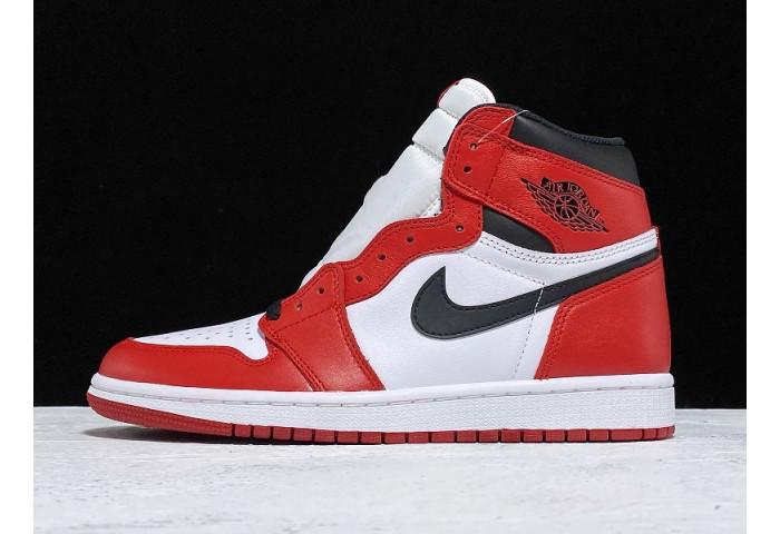 Air Jordan 1 Retro High OG 555088-101