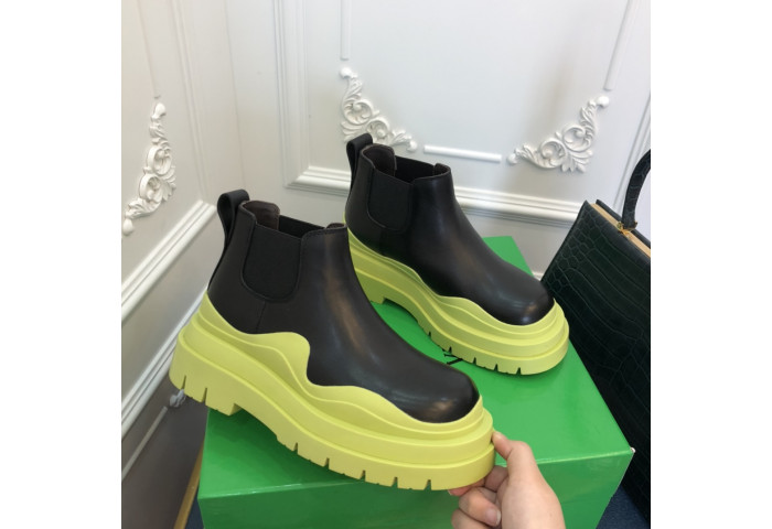 Botteg*Ven*ta Boots WOMEN + MEN