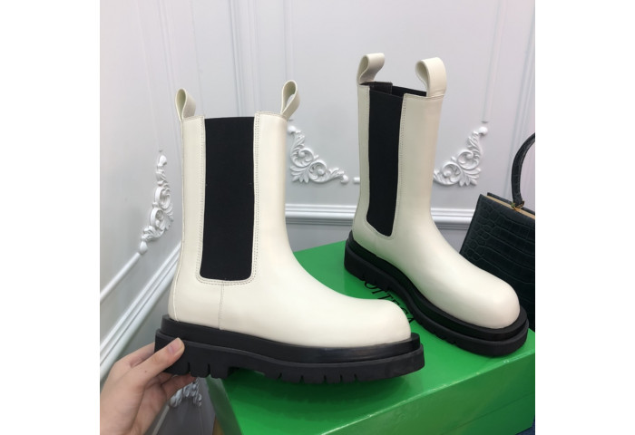 Botteg*Ven*ta Boots WOMEN + MEN