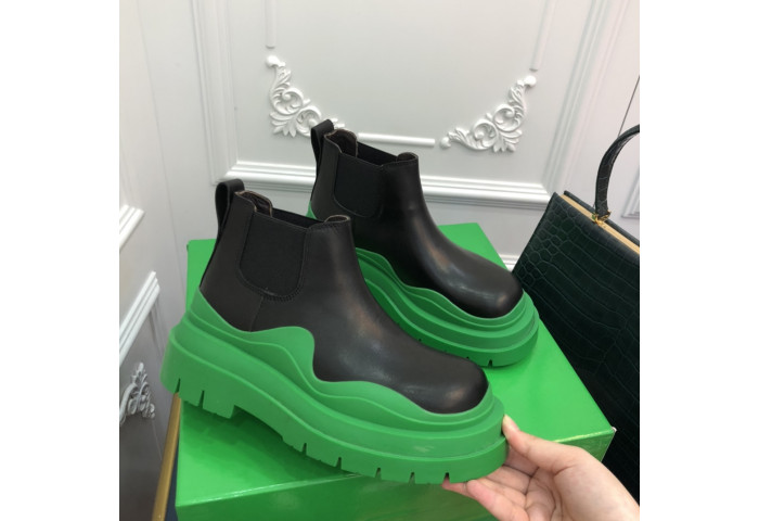 Botteg*Ven*ta Boots WOMEN + MEN