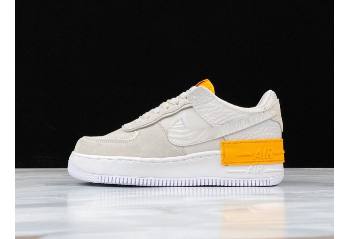 Nike WMNS Air Force 1 Shadow"Tropical Twist" CU3446-001