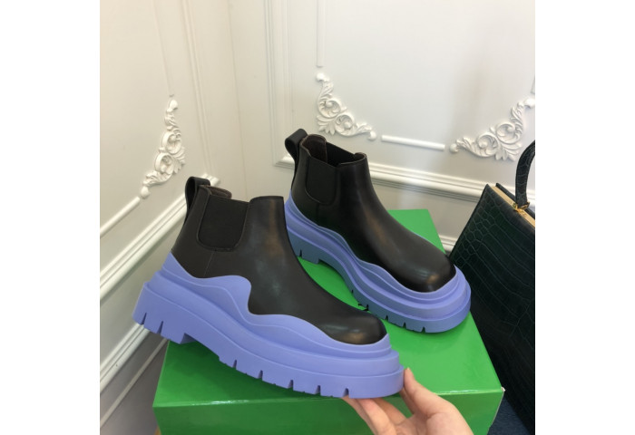 Botteg*Ven*ta Boots WOMEN + MEN