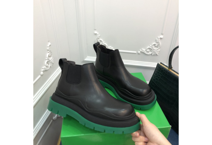 Botteg*Ven*ta Boots WOMEN + MEN