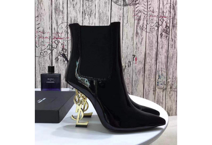 Y51 High-heels boots