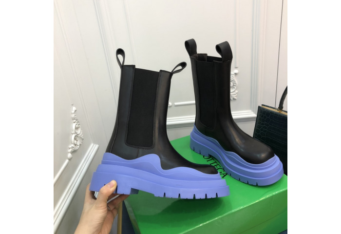 Botteg*Ven*ta Boots WOMEN + MEN